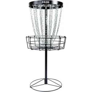 MVP Disc Sports 24-Chain Disc Golf Basket