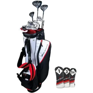 Men’s Complete Golf Club Set