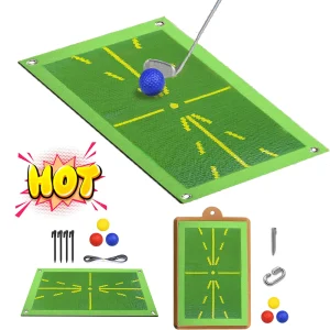 Golf Training Mat
