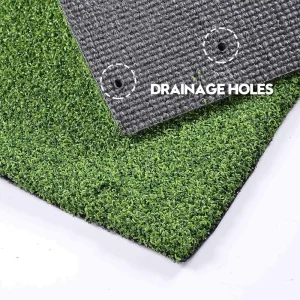Artificial Grass Turf Pro Putting Green Mat 7ft X 14ft